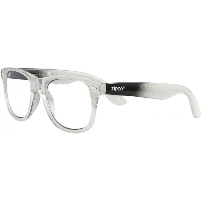 Очки солнцезащитные ZIPPO OS-G1-BLK