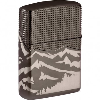 Зажигалка ZIPPO ARMOR 49299 Зажигалка ZIPPO ARMOR 49299