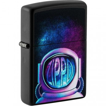 Зажигалка ZIPPO ASTRONAUT 49773 Зажигалка ZIPPO ASTRONAUT 49773