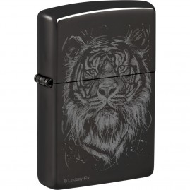 Зажигалка ZIPPO BIG CAT 48935 Зажигалка ZIPPO BIG CAT 48935