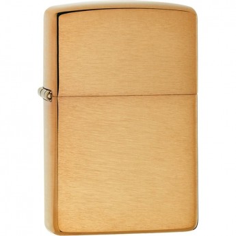 Зажигалка ZIPPO CLASSIC 204B Зажигалка ZIPPO CLASSIC 204B