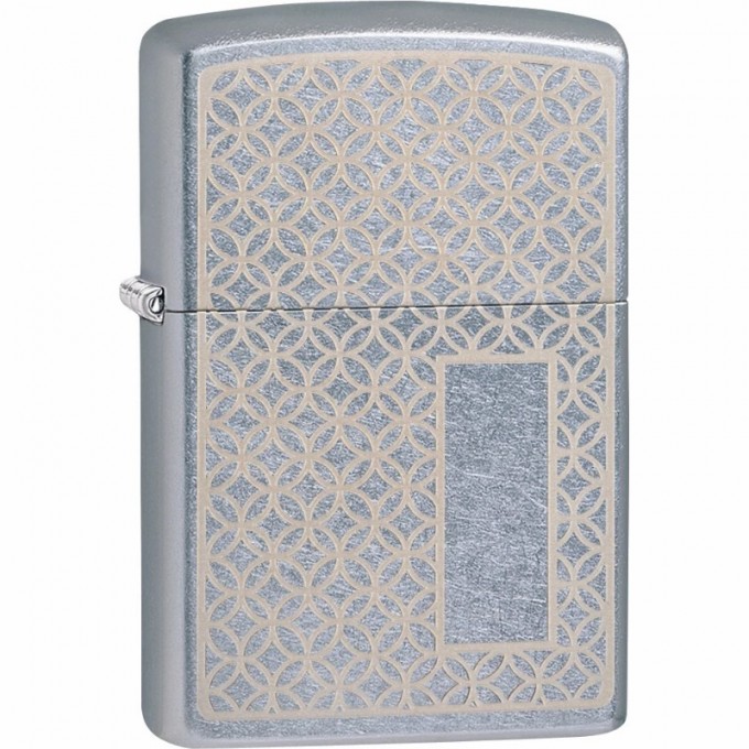 Зажигалка ZIPPO CLASSIC 49212