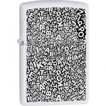 Зажигалка ZIPPO CLASSIC 49213 Зажигалка ZIPPO CLASSIC 49213