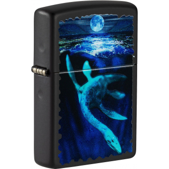 Зажигалка ZIPPO LOCK NESS 49697 Зажигалка ZIPPO LOCK NESS 49697