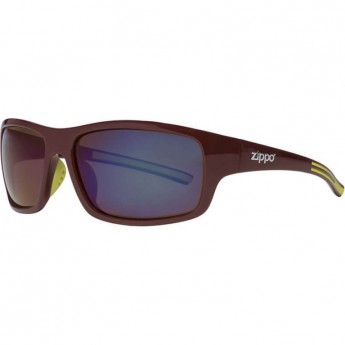 Очки солнцезащитные ZIPPO OB31-03 Очки солнцезащитные ZIPPO OB31-03
