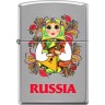 Зажигалка ZIPPO 200 MATROSHKA DOLL 2