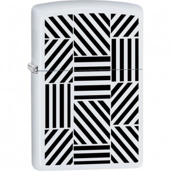 Зажигалка ZIPPO 214 ABSTRACT