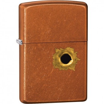 Зажигалка ZIPPO BULLET 24717 Зажигалка ZIPPO BULLET 24717
