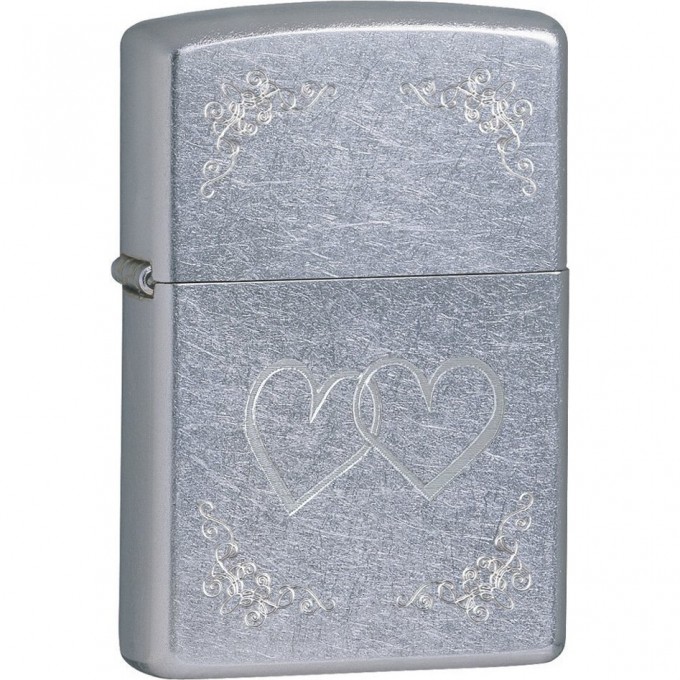 Зажигалка ZIPPO CLASSIC 24016
