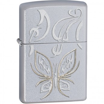 Зажигалка ZIPPO CLASSIC 24339 Зажигалка ZIPPO CLASSIC 24339