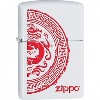 Зажигалка ZIPPO CLASSIC 28855 Зажигалка ZIPPO CLASSIC 28855