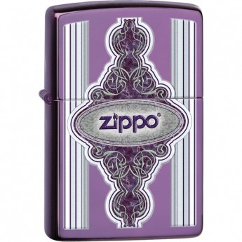 Зажигалка ZIPPO CLASSIC 28866 Зажигалка ZIPPO CLASSIC 28866