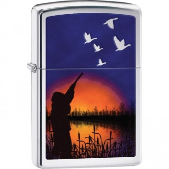 Зажигалка ZIPPO CLASSIC 29076 Зажигалка ZIPPO CLASSIC 29076