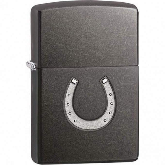 Зажигалка ZIPPO HORESHOE 28498