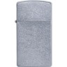 Зажигалка ZIPPO SLIM 1607