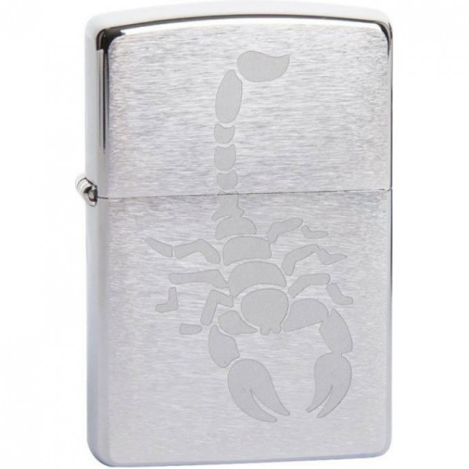 Зажигалка ZIPPO 200 Scorpion