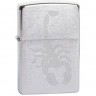 Зажигалка ZIPPO 200 Scorpion